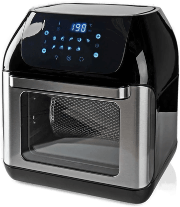 Nedis Airfryer 12 l