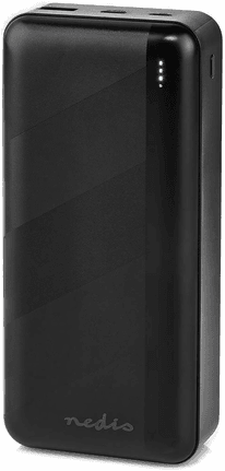 Nedis Power Bank 30000 mAh
