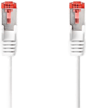 Nedis CCGB85221WT300 30 meter nettverkskabel