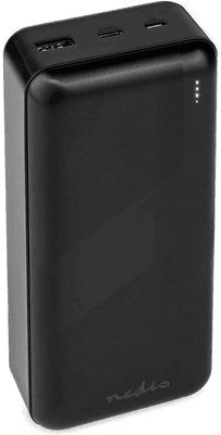 Nedis Powerbank 32000 mAh