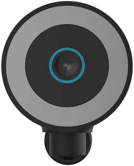 Nedis SmartLife Utendørs kamera 4K