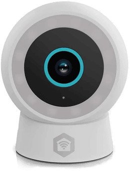 Nedis SmartLife Utendørs kamera 3MP Full HD