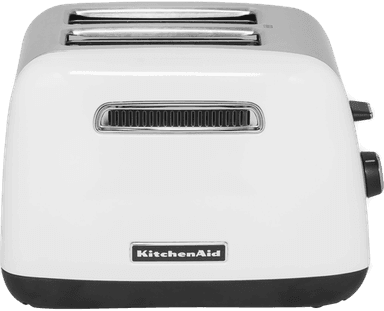 KitchenAid Classic 5KMT2115EWH Brødrister 2 skiver
