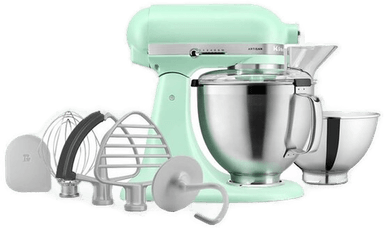 KitchenAid Artisan COTY kjøkkenmaskin 4,7L