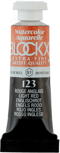 Blockx Aquarell Payne's grey 5ml