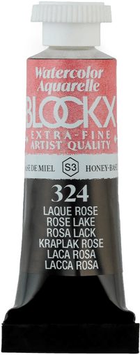 Blockx Aquarell Dioxazine Mauve 5 ml