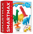 Smartmax My First Dinosaurs