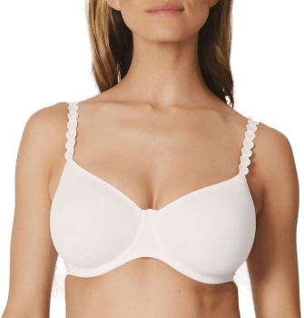 Marie Jo Tom Full Cup BH Hvit