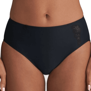 Marie Jo Tom Full Briefs Svart