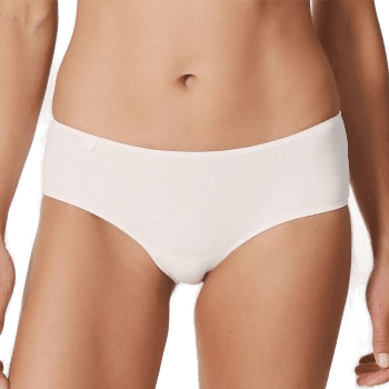 Marie Jo Tom Hipster Benhvit