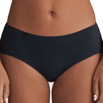 Marie Jo Tom Seamless Shorts Svart