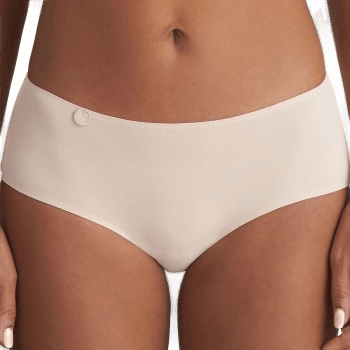 Marie Jo Tom Seamless Shorts Beige