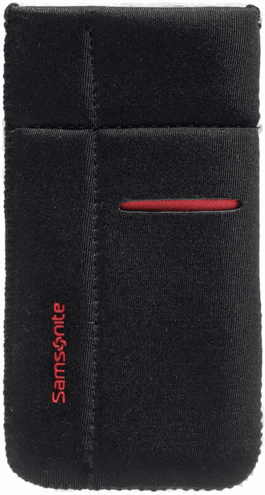 Samsonite Airglow Mobilmappe - Medium