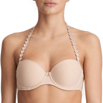 Marie Jo Tom Padded Balcony Bra