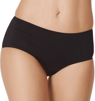 Marie Jo Truser Color Studio Shorts Svart