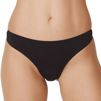 Marie Jo Thong Color Studio Svart