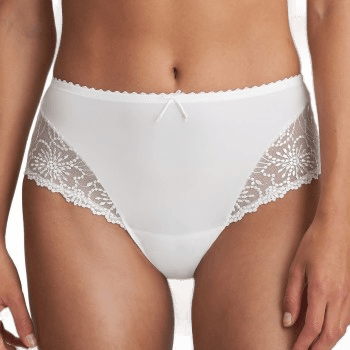 Marie Jo Jane Full Brief Benhvit