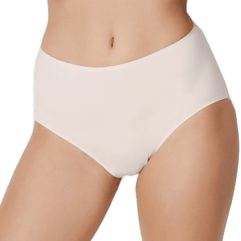 Marie Jo Color Studio Full Briefs Benhvit