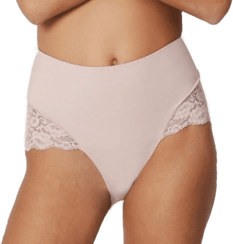 Marie Jo Shapewear High Briefs Gammelrosa