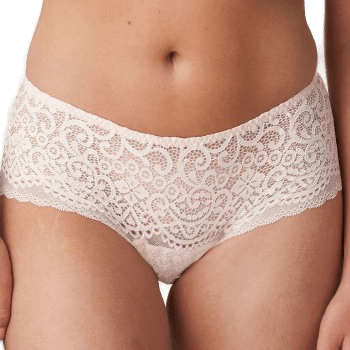 Primadonna Twist I Do Hotpants Lysrosa