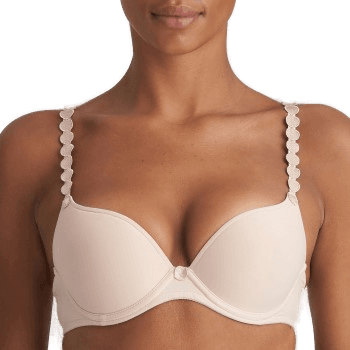 Marie Jo Tom Push-Up BH Beige