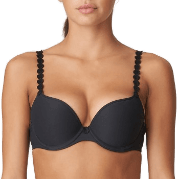 Marie Jo Tom Push-Up Bra Svart