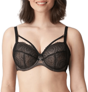 Primadonna BH Sophora Svart