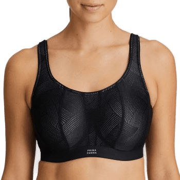 Primadonna The Game Sport BH Svart