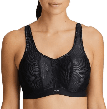 Primadonna The Game Padded Sport Bra