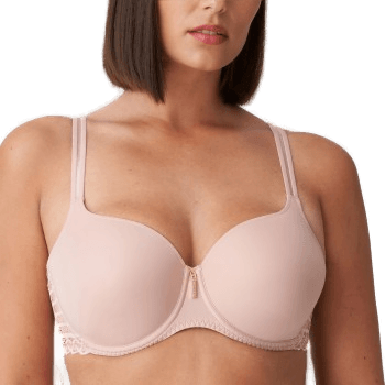 Primadonna BH Twist East End Lysrosa