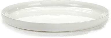 Serax Base serveringsfat hvit 32 cm