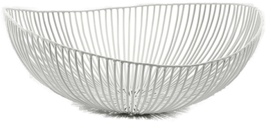 Serax Meo oval skål