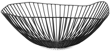 Serax Cesira fruktskål 39 cm