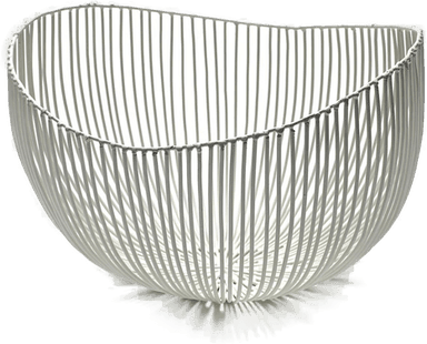 Serax Tale oval skål