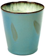 Serax Terres de Rêves kopp M Smokey blue