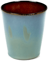 Serax Terres de Rêves kopp M Smokey blue-rust