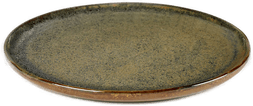 Serax Surface tallerken 27 cm