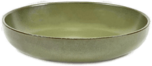 Serax Surface dyp tallerken 19 cm