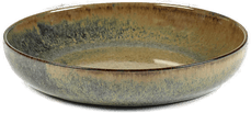 Serax Surface dyp tallerken 21 cm