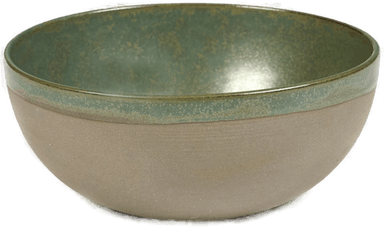 Serax Surface salatskål 23,5 cm