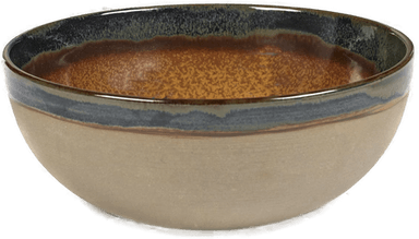 Serax Surface salatskål 23,5 cm