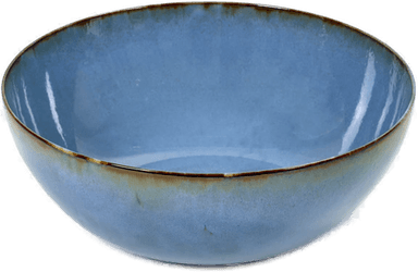 Serax Terres de Rêves salatskål 27 cm