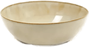 Serax Terres de Rêves salatskål 27 cm