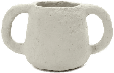 Serax Earth krukke Ø 14 cm