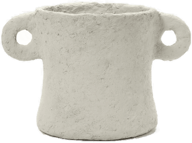 Serax Earth krukke Ø 22 cm