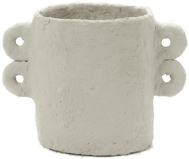 Serax Earth krukke Ø 18 cm