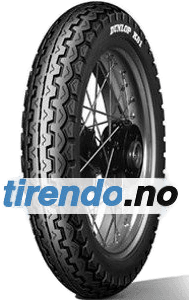 Dunlop K 81 Roadmaster TT 100 GP