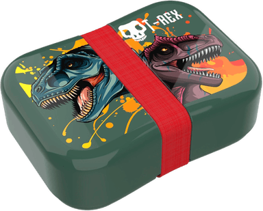 Euromic Dino T-Rex Matboks
