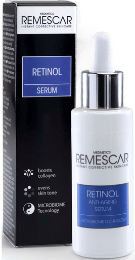 Remescar Retinol Serum 30 ml