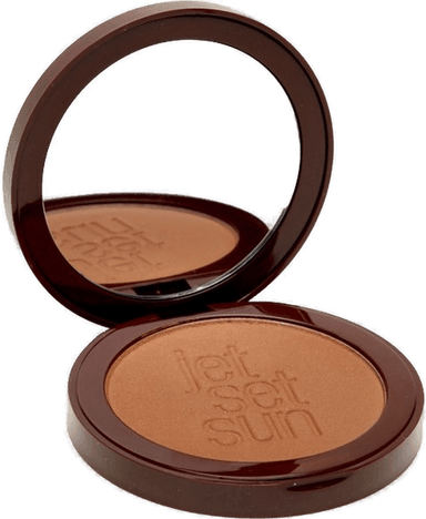 Bt Cosmetics Jet Set Sun Bronzing Powder